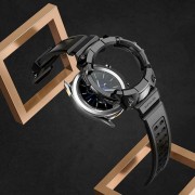 Supcase Unicorn Beetle Pro Πλαστική Θήκη σε Μαύρο χρώμα για το Galaxy Watch 4 44mm