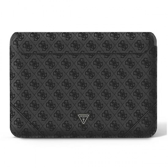 Guess Θήκη για Laptop 16" Uptown Triangle GUCS16P4TK