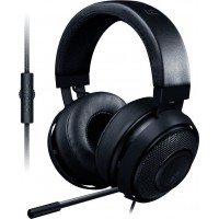 Razer Kraken Over Ear Gaming Headset με σύνδεση 3.5mm
