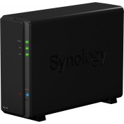 Synology DiskStation DS118 NAS Tower για ένα HDD/SSD