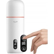 Xiaomi Deerma Μπουκάλι Θερμός Ηλεκτρικό 220V σε Λευκό χρώμα 0.35lt