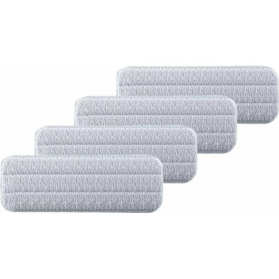 Deerma Πανί Παρκετέζας Cleaning Cloth TB02 8τμχ