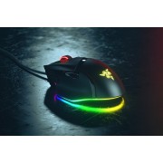 Razer Basilisk V3 RGB Gaming Ποντίκι 26000 DPI Μαύρο