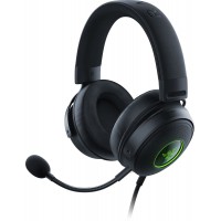 Razer Kraken V3 HyperSense Over Ear Gaming Headset με σύνδεση USB Razer Kraken V3 HyperSense Over Ear Gaming Headset με σύνδεση USB