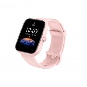 AMAZFIT Smartwatch Bip 3 Pro Pink GPS