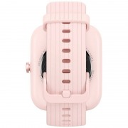 AMAZFIT Smartwatch Bip 3 Pro Pink GPS