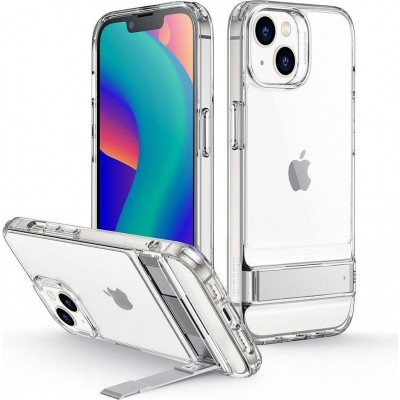 ESR Air Shield Boost Back Cover Πλαστικό / Σιλικόνης Διάφανο (iPhone 14/ 13)