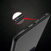 Soft Case Flexible gel case cover for iPhone 14 Pro black