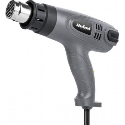 Hot air heat gun max. 2000W RB-1099