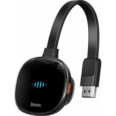 Baseus Wireless Display Adapter CATPQ-A01