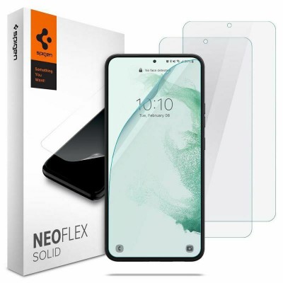  HYDROGEL FILM SPIGEN NEO FLEX 2-PACK GALAXY S22 + PLUS
