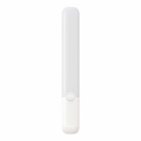  Baseus Sunshine Series wardrobe light with PIR motion detector 1200 mAh white (DGYG000002)