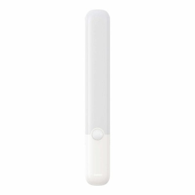  Baseus Sunshine Series wardrobe light with PIR motion detector 1200 mAh white (DGYG000002)