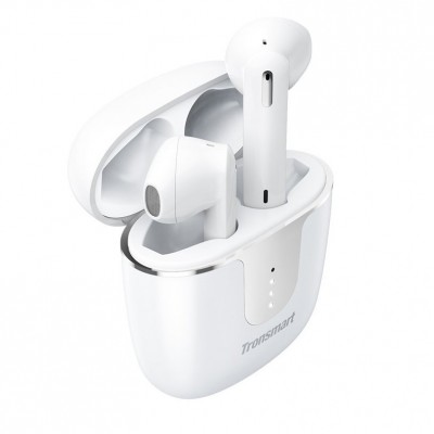 Tronsmart Encore Onyx ACE TWS Bluetooth 5.0 wireless headphones white (369194)