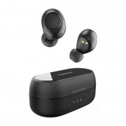 Tronsmart Onyx Free TWS Bluetooth 5.0 wireless headphones waterproof IPX7 UV sterilization black (369614)