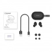 Tronsmart Encore Spunky Beat TWS Bluetooth 5.0 wireless headphones black (365824)