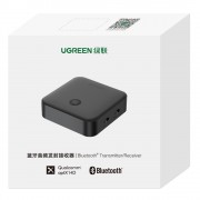 Ugreen 2in1 Bluetooth 5.0 Transmitter / Receiver for Music Black (CM144)