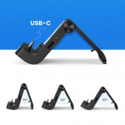 Ugreen charging station stand for Nintendo Switch black (CM385)