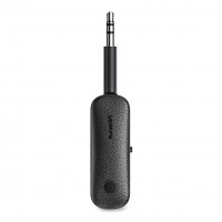 Ugreen receiver bluetooth 5.0 transmitter mini jack 3.5mm black (CM403)