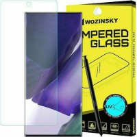 Wozinsky Tempered Glass UV screen protector 9H for Samsung Galaxy Note 20 Ultra