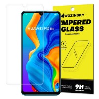 Wozinsky Tempered Glass 9H για Huawei P30 Lite