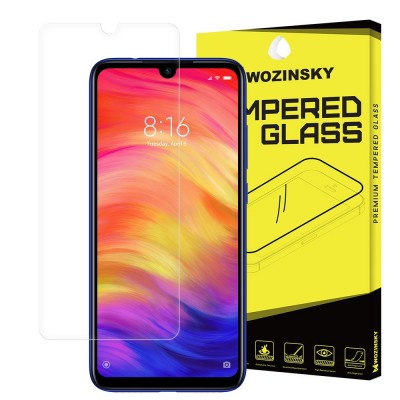 Wozinsky Tempered Glass 9H για Xiaomi Redmi 7