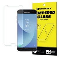  Wozinsky 2.5D Tempered Glass  Προστασία οθόνης για Smasung Galaxy J5 2017