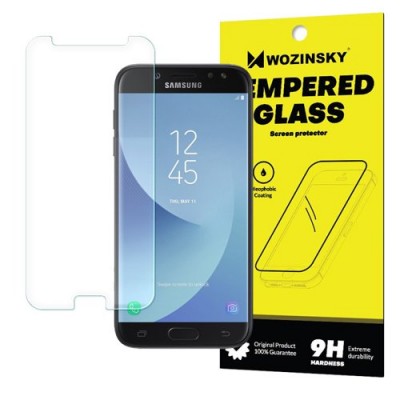  Wozinsky 2.5D Tempered Glass  Προστασία οθόνης για Smasung Galaxy J5 2017