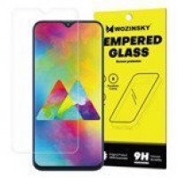 Wozinsky Προστασία Οθόνης 9H για Samsung Galaxy M20 
