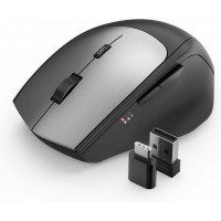 BlitzWolf® BW-MO2 Wireless Mouse 2.4GHz with USB & Type-C Dual Receiver