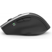 BlitzWolf® BW-MO2 Wireless Mouse 2.4GHz with USB & Type-C Dual Receiver