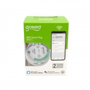 Gosund SP111 WiFi Smart plug 3450W 15A