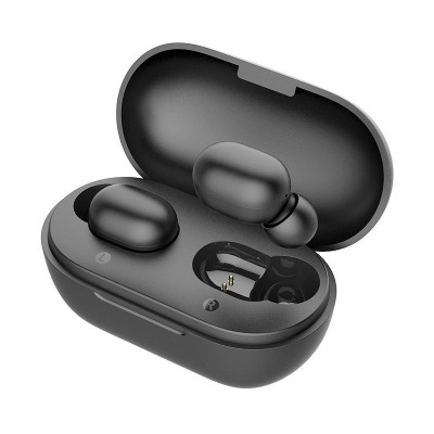 Haylou GT1 Pro Bluetooth 5.0 Wireless earphones (Black)