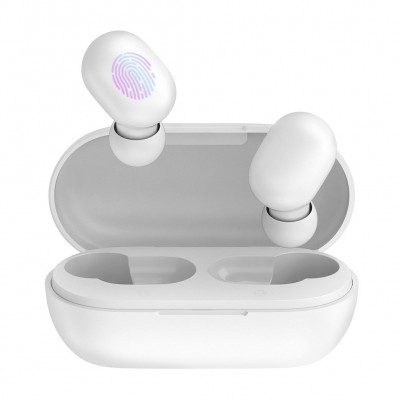 Haylou GT1 Bluetooth 5.0 Wireless earphones (White)