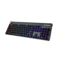 Motospeed GK81 RGB Wireless Gaming Mechanical Keyboard με Outemu Red διακόπτες
