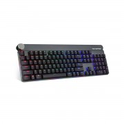 Motospeed GK81 RGB Wireless Gaming Mechanical Keyboard με Outemu Red διακόπτες