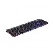 Motospeed GK81 RGB Wireless Gaming Mechanical Keyboard με Outemu Red διακόπτες