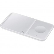 Samsung Duo EP-P4300 wireless charger 9W white