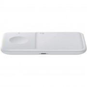 Samsung Duo EP-P4300 wireless charger 9W white