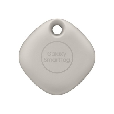Samsung Galaxy SmartTag Oatmeal