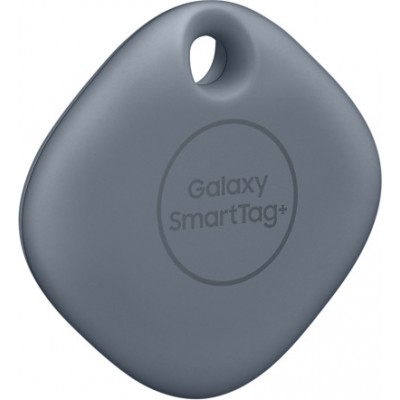 Samsung Galaxy SmartTag Plus Denim Blue
