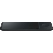 Samsung Trio EP-P6300 wireless charger 9W black