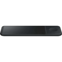 Samsung Trio EP-P6300 wireless charger 9W black