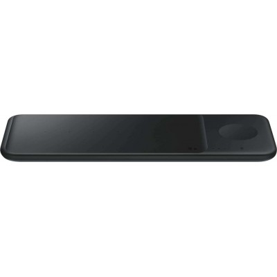 Samsung Trio EP-P6300 wireless charger 9W black
