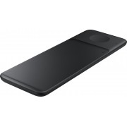 Samsung Trio EP-P6300 wireless charger 9W black