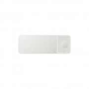 Samsung Trio EP-P6300 wireless charger 9W white