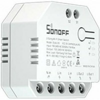Sonoff Dual R3 Smart WiFi switch 