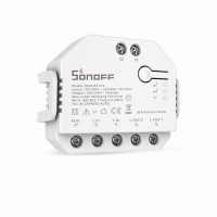 Sonoff Dual R3 Lite Smart WiFi switch 