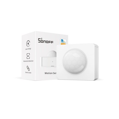 Sonoff PIR3-RF Motion sensor