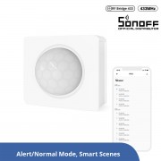 Sonoff PIR3-RF Motion sensor